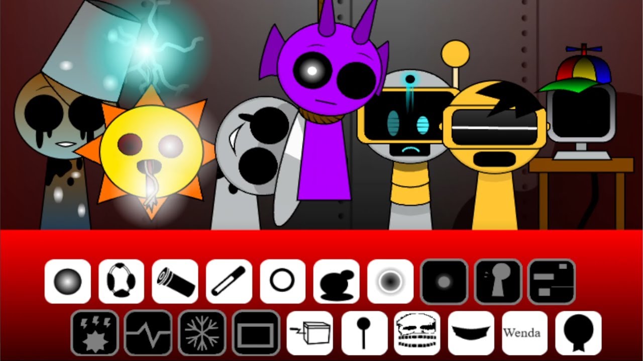 Corruptbox Corruptbox